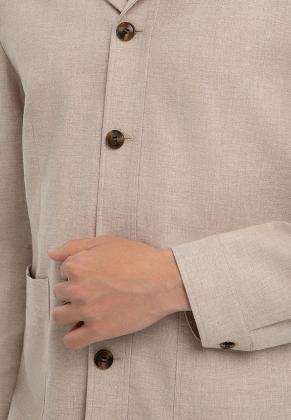 Пиджак Kanzler