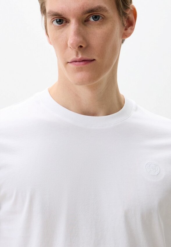 Футболка Cudgi