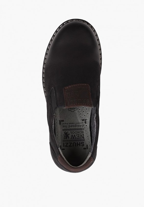 Слипоны Shuzzi