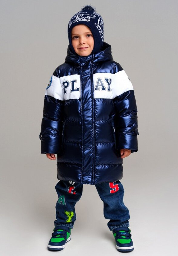 Шапка PlayToday