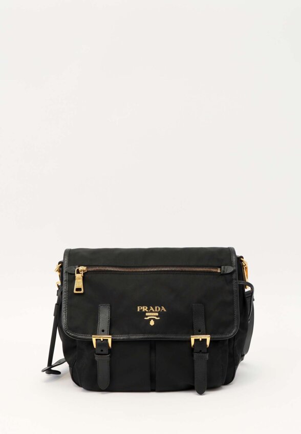 Prada Nylon Bag