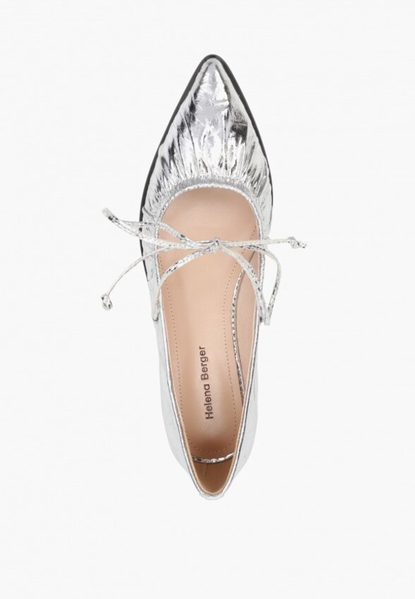 Балетки Helena Berger