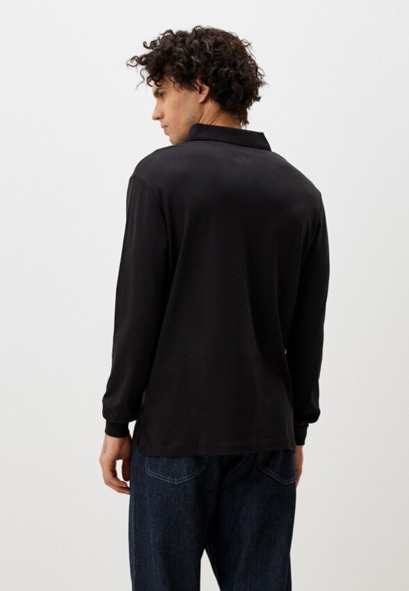 Поло Tommy Hilfiger