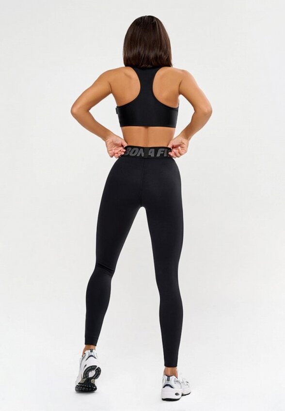 Леггинсы Bona Fide