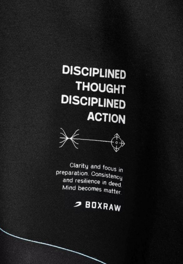 Худи Boxraw