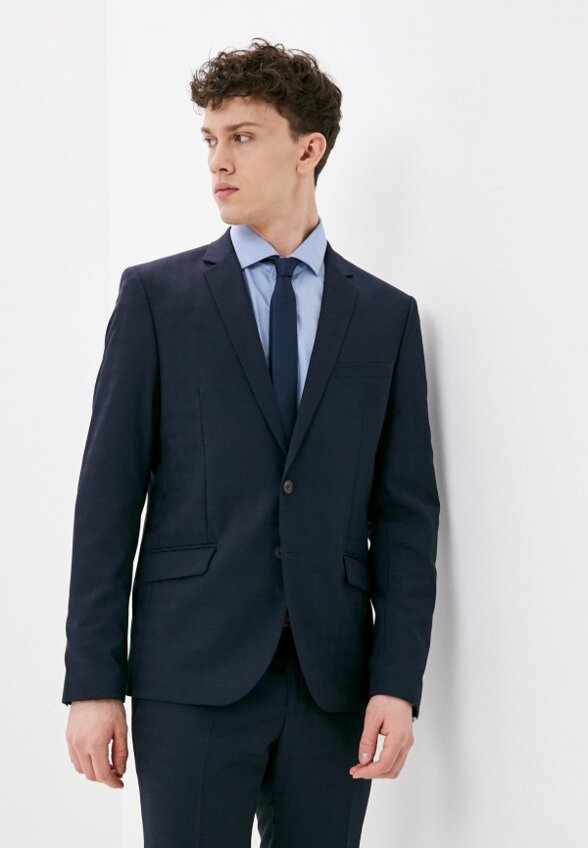 Костюм классический Bazioni