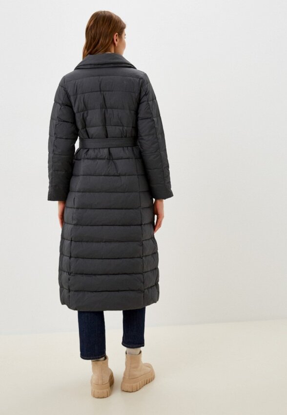 Пуховик Dellione