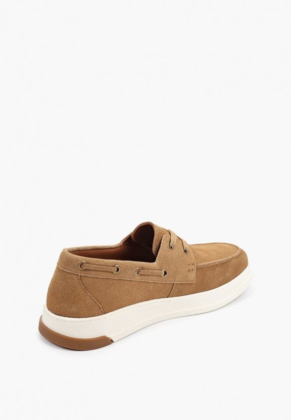 Топсайдеры Dino Ricci