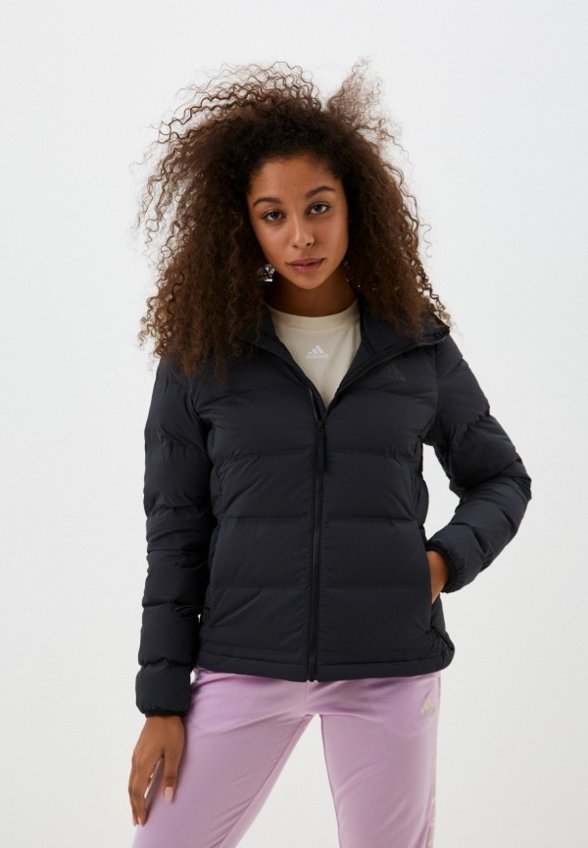 Куртка утепленная adidas