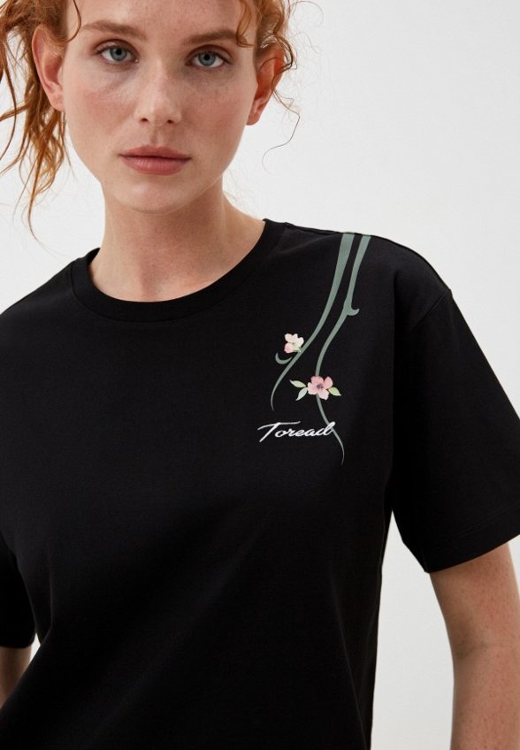 Футболка Toread