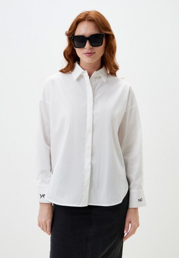 Рубашка Wanna A