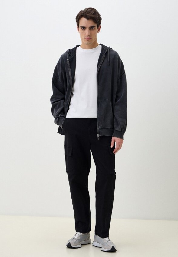 Брюки STREETBEAT