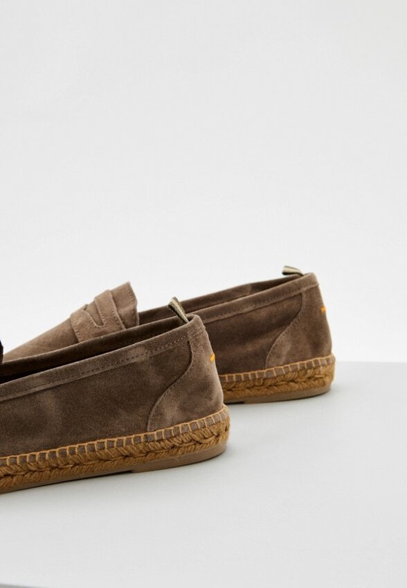 Эспадрильи Castaner
