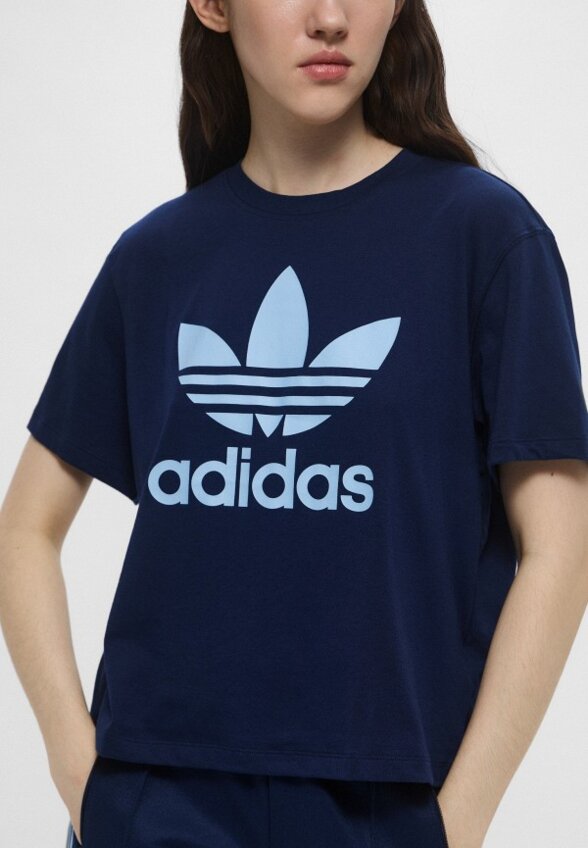 Футболка adidas Originals