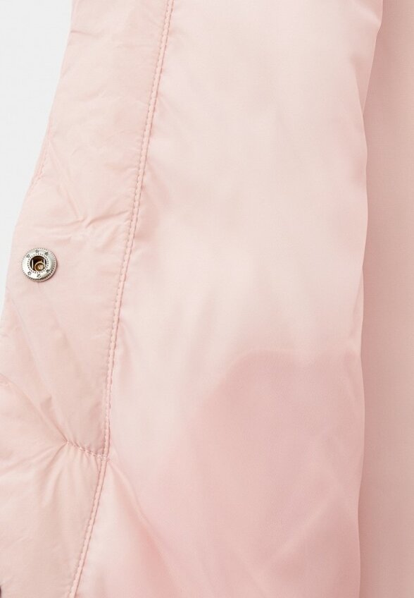 Жилет утепленный Sela