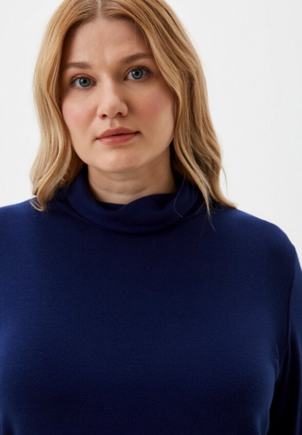 Водолазка Silver String