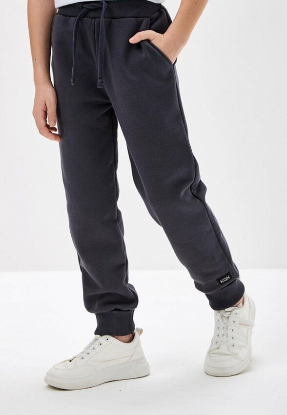 Брюки спортивные Kogankids