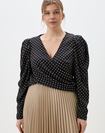 Блуза H&M женщинам