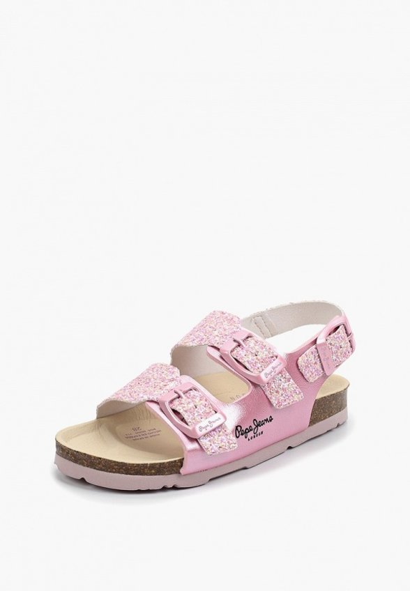 Сандалии Pepe Jeans