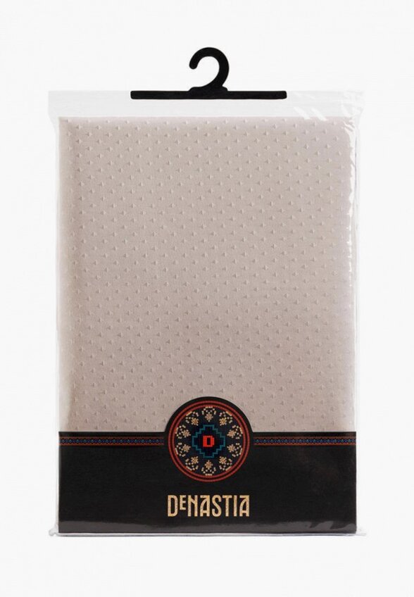 Штора для ванной DeNastia