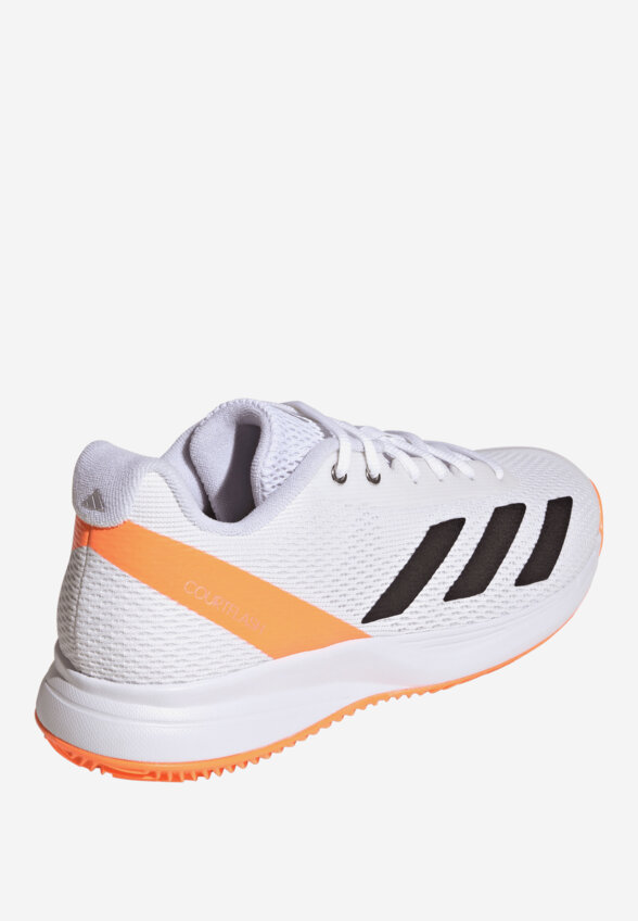 Кроссовки мужские adidas Courtflash Speed 2, Белый