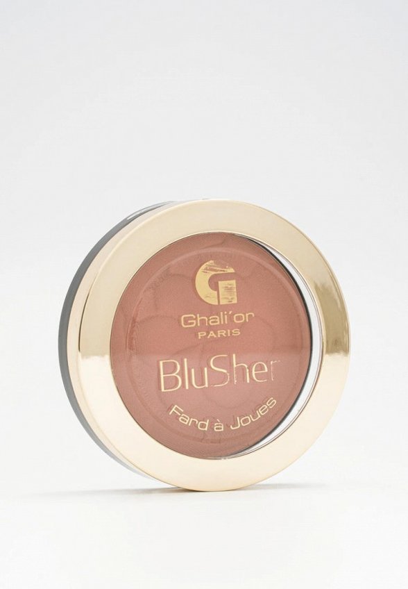 Румяна Ghali'or Paris