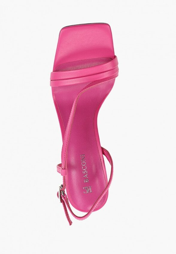 Босоножки Basconi