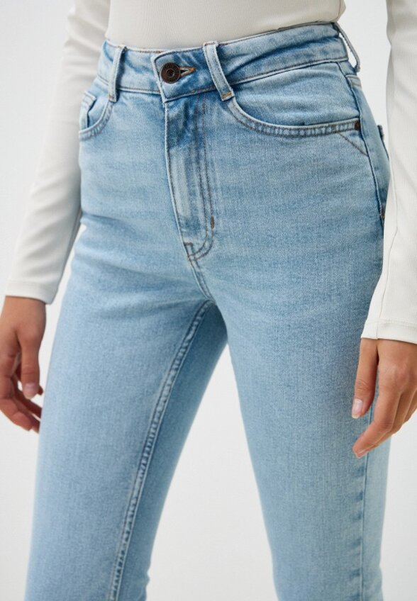 Джинсы Love Republic