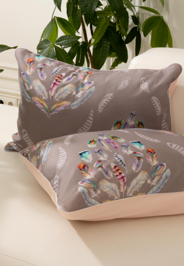 Комплект наволочек Soft Box