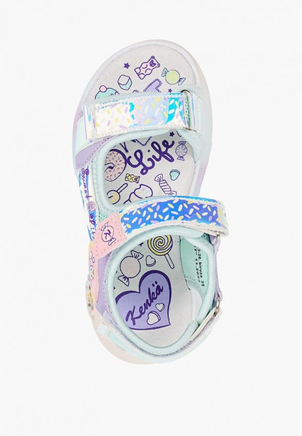 Сандалии Kenkä