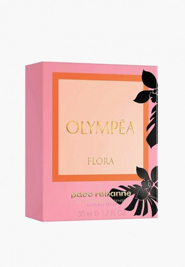 Парфюмерная вода Paco Rabanne