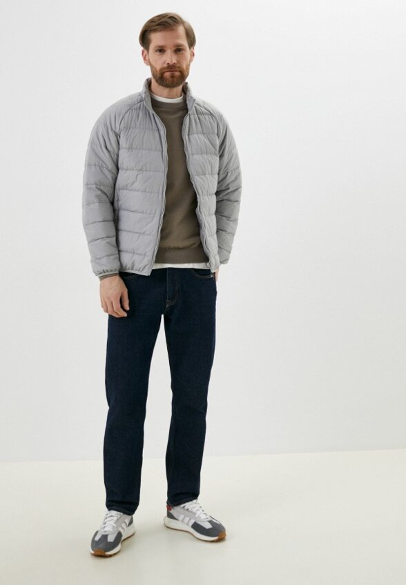 Куртка утепленная Dtmd