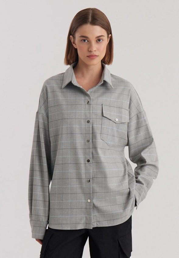 Рубашка Apiss