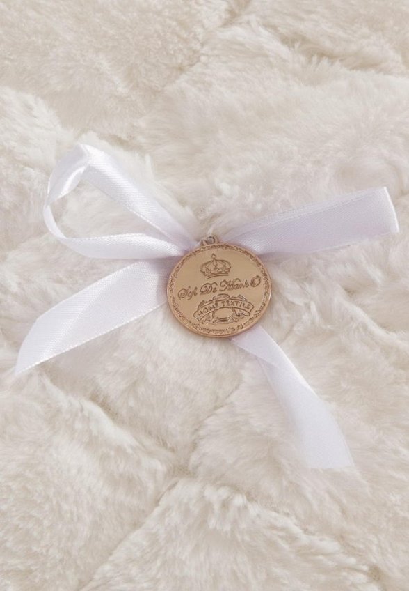 Плед Sofi De Marko