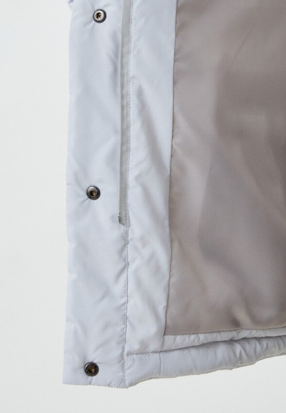 Куртка утепленная Modress