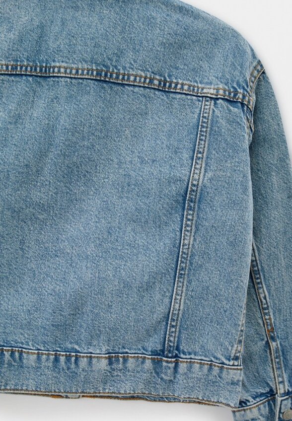 Куртка джинсовая Tom Tailor