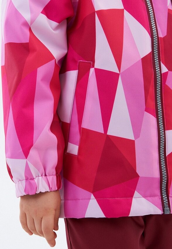 Костюм утепленный Lassie