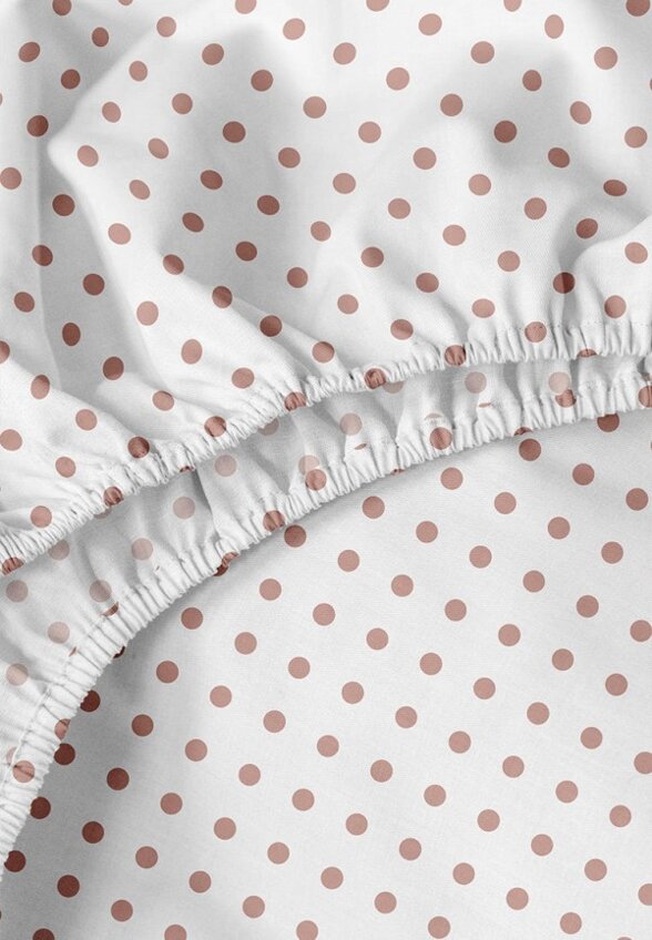 Простыня 2-спальная Mia Cara