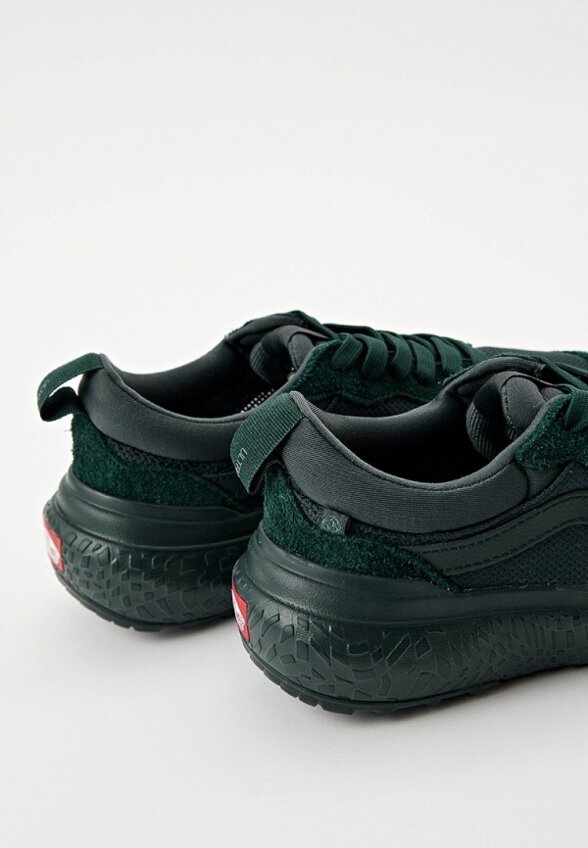 Кроссовки Vans