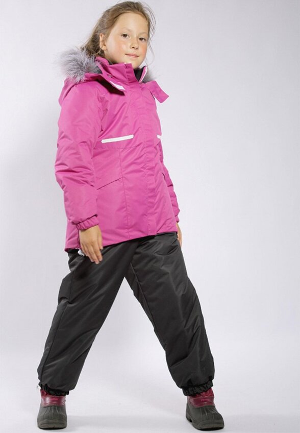 Костюм утепленный Artel Sport