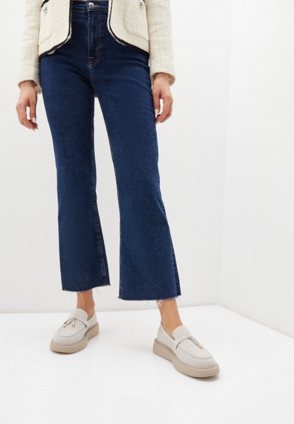 Лоферы Shoiberg