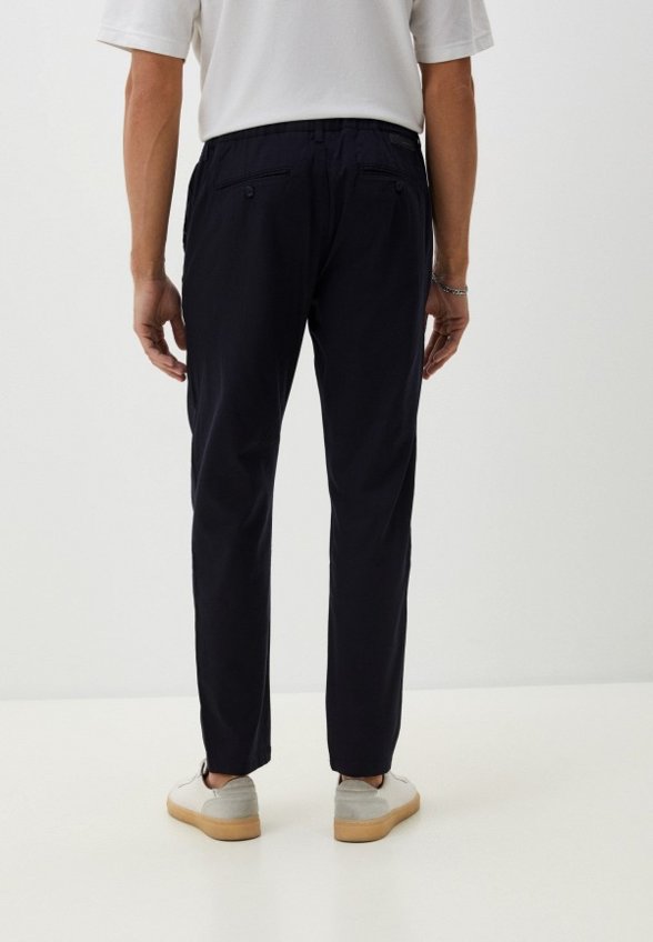 Брюки Luxor By Ramo