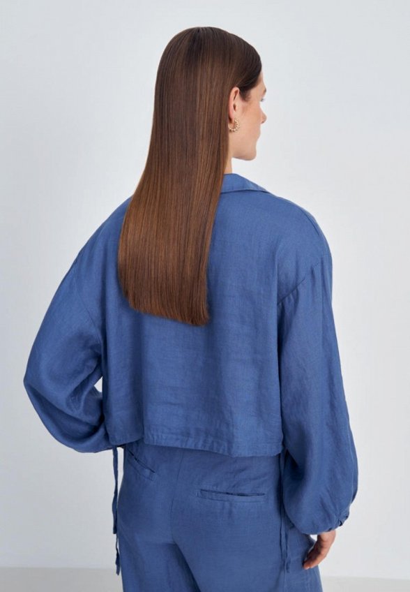 Блуза Finn Flare