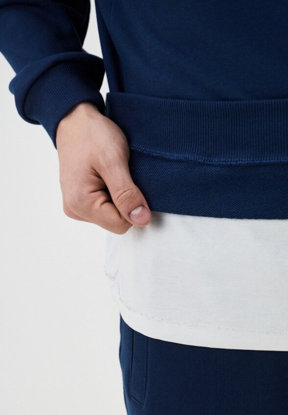 Свитшот Mark Formelle