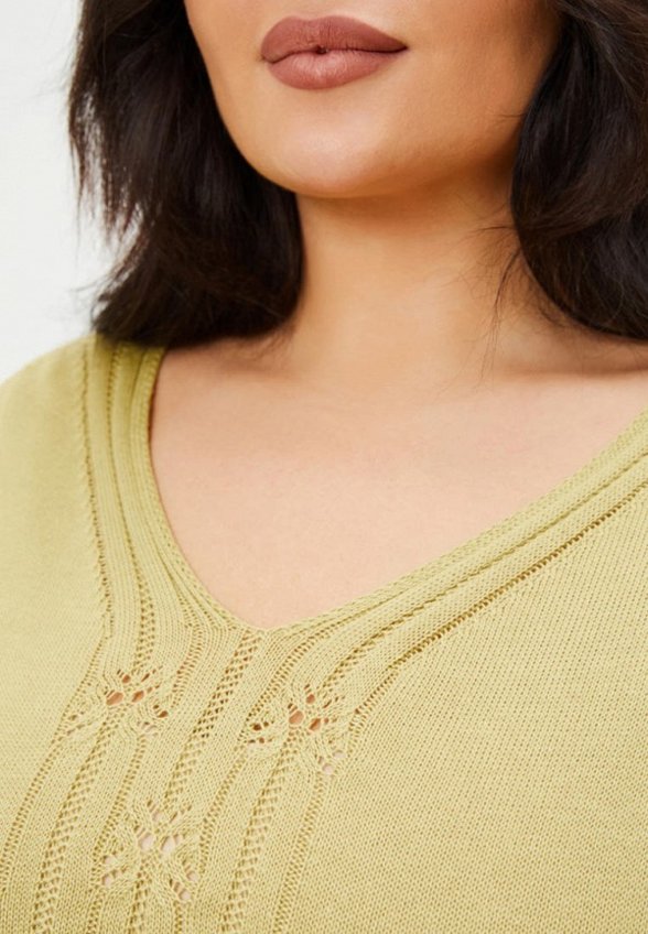 Пуловер Сиринга