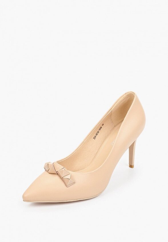 Туфли Thomas Munz