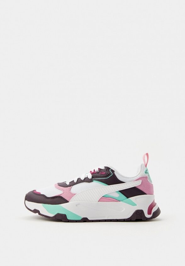 Кроссовки PUMA