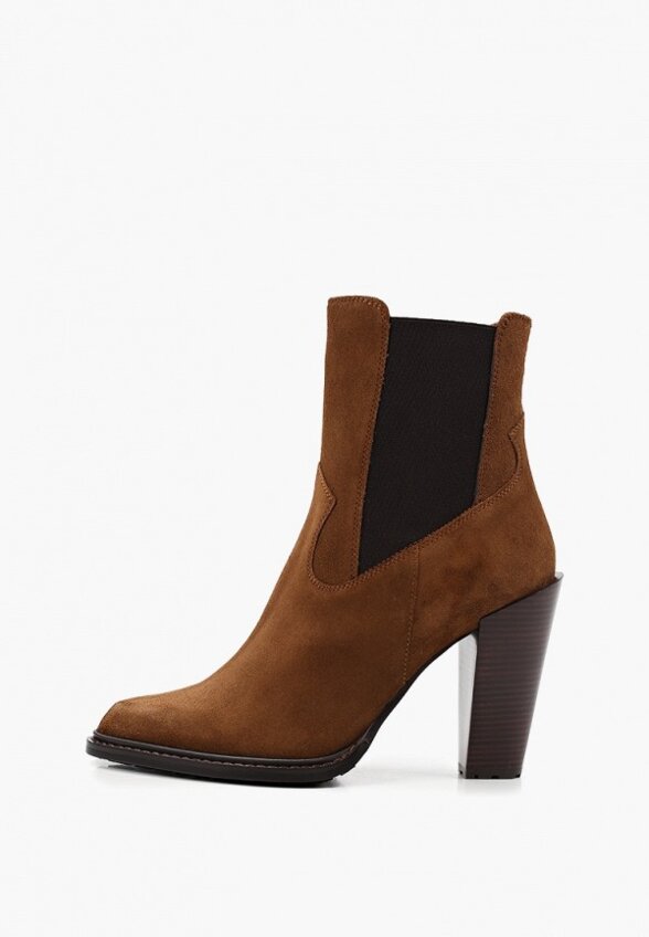 Ботильоны Giotto