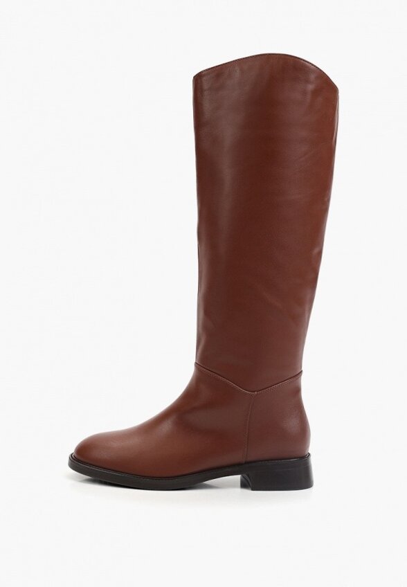 Сапоги Salamander