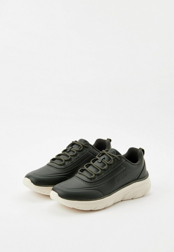 Кроссовки Fila